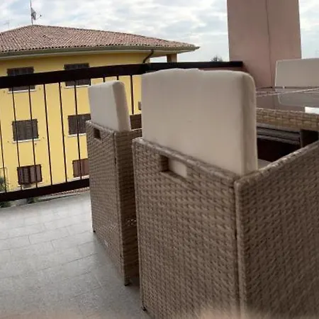 Sirmionerooms Luxury Appartamento *