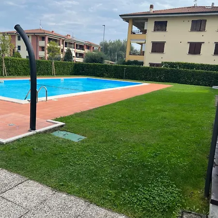 Sirmionerooms Luxury