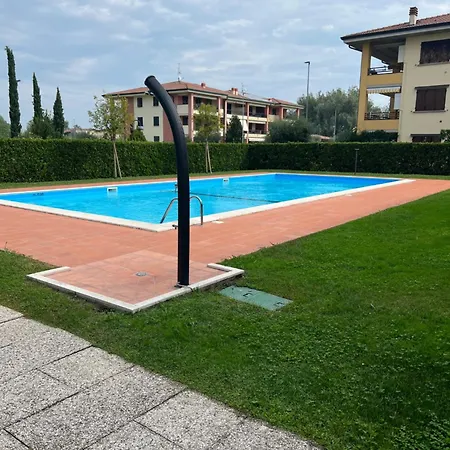 Sirmionerooms Luxury Appartamento *