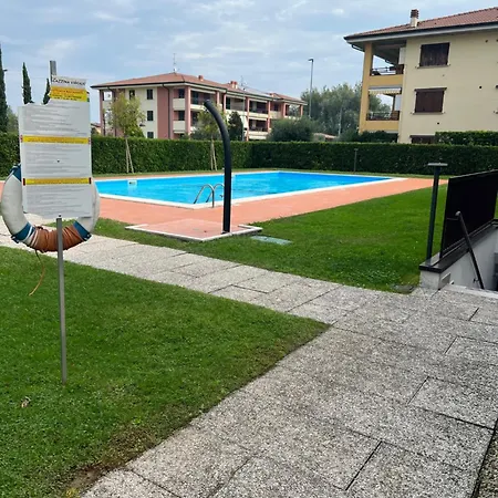 Sirmionerooms Luxury *