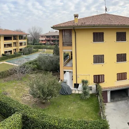 Sirmionerooms Luxury Appartamento
