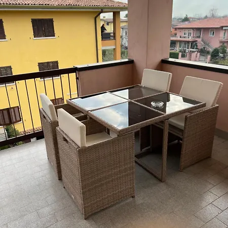 Appartamento Sirmionerooms Luxury Sirmione