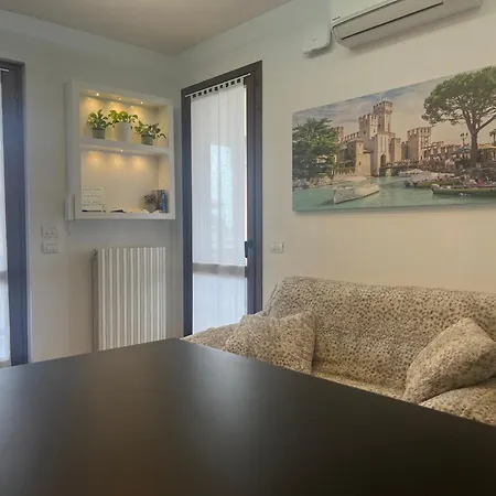 Appartamento Sirmionerooms Luxury Sirmione